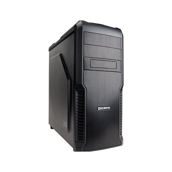 

Zalman Z3