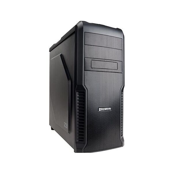 

ПК Zalman Z3 "Refurbished"