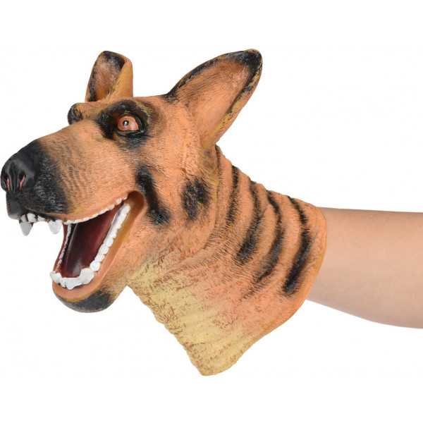 

Игровой набор Same Toy Animal Gloves Toys Собака (AK68622Ut-1)