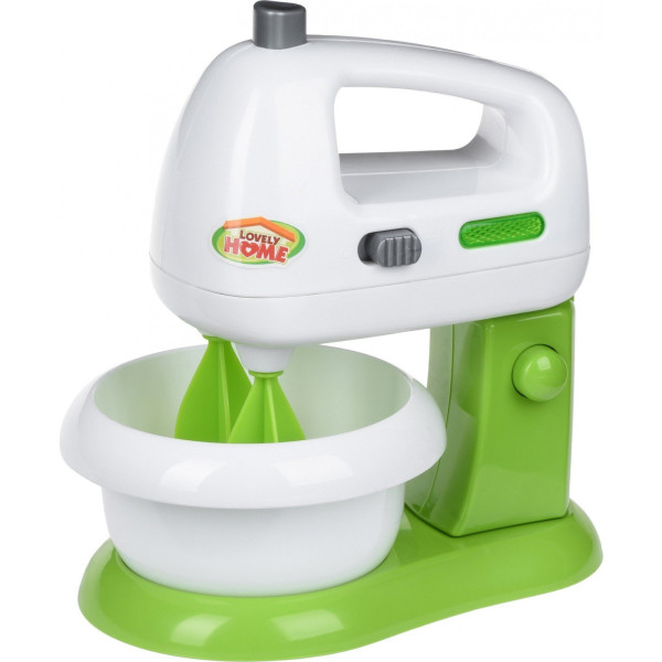 

Игровой набор Same Toy Lovely Home Кухонный Комбайн (3208AUt)