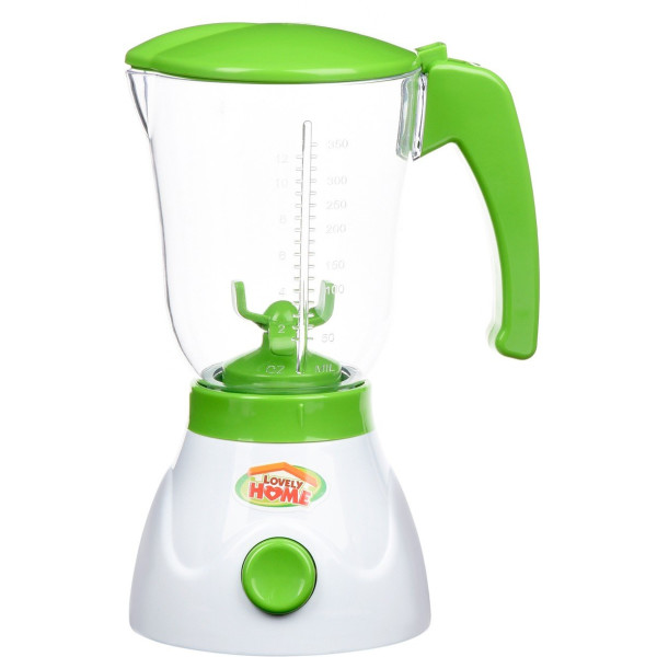 

Игровой набор Same Toy Lovely Home Соковыжималка (3212AUt)