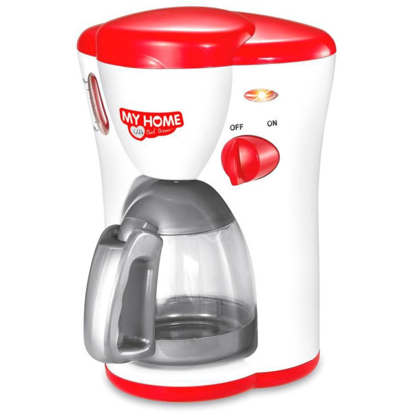

Игровой набор Same Toy My Home Little Chef Dream Кофеварка (3209Ut)