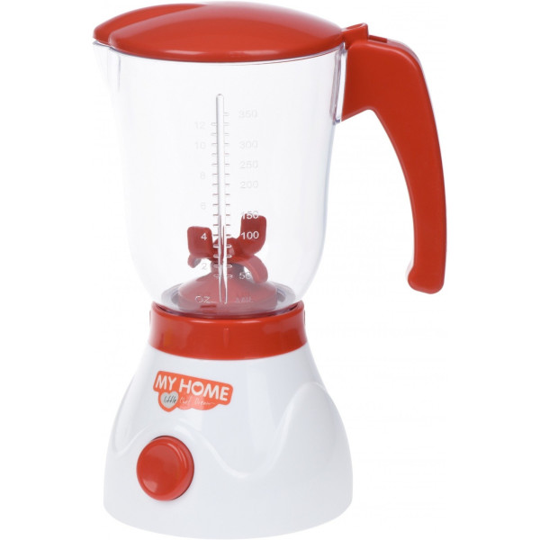 

Ігровий набір Same Toy My Home Little Chef Dream Соковижималка (3212Ut)
