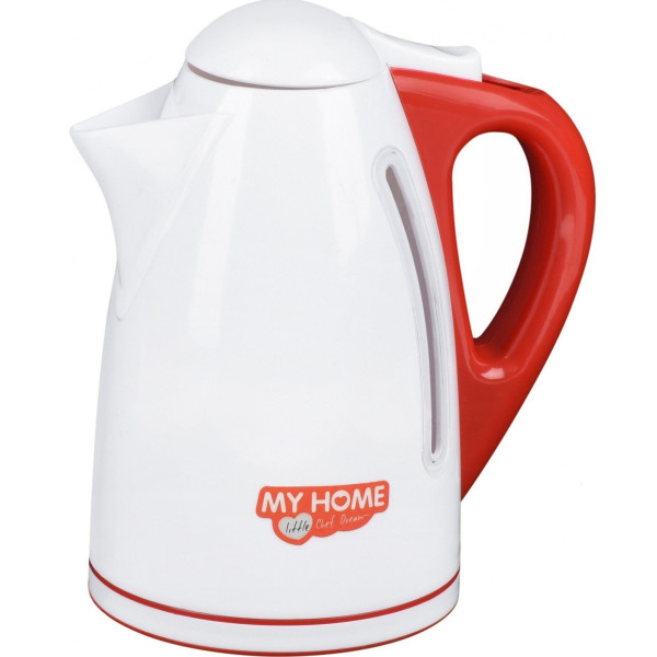 

Игровой набор Same Toy My Home Little Chef Dream Чайник (3224Ut)