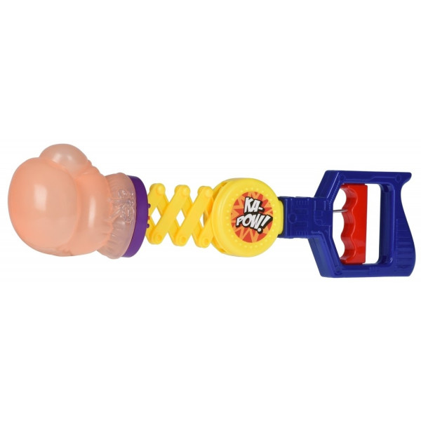 

Ігровий набір Same Toy Robo-Hand Боксерська рукавичка (6299-AUt)