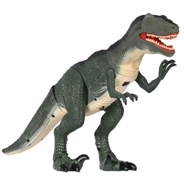 

Динозавр Same Toy Dinosaur Planet серый со светом и звуком RS6134Ut