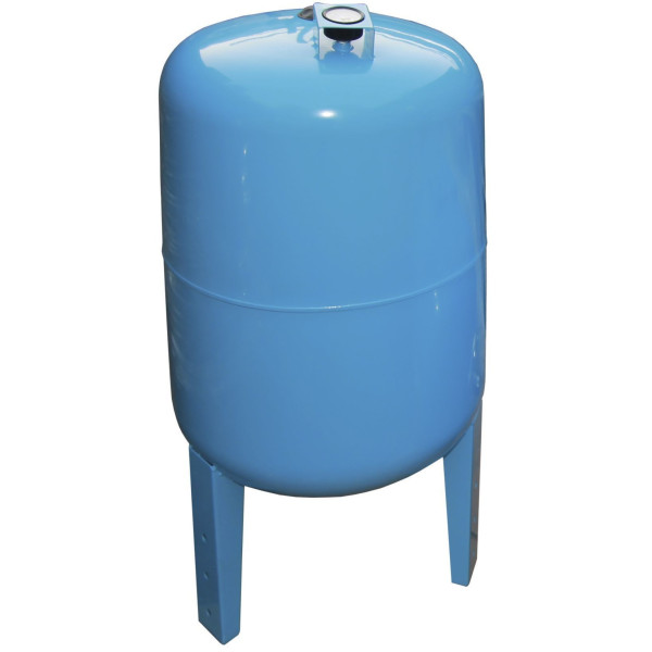 

Гидроаккумулятор VOLKS pumpe 150л 10bar (14698)