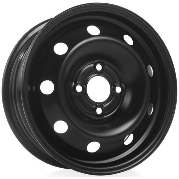 

Диск КрКЗ R14 W5,5 4x100 Et 43 DIA 60 DACIA LOGAN