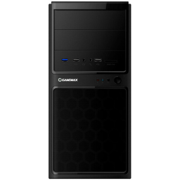 

Корпус GAMEMAX MT306NPU3CR