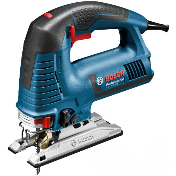 

Электролобзик Bosch Professional GST 160 BСE