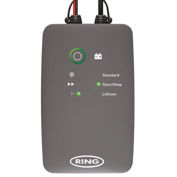 

Ring RESC706 з десульфатацією