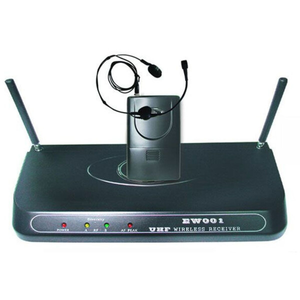 

Радиосистема SOUNDKING SKEW001SH