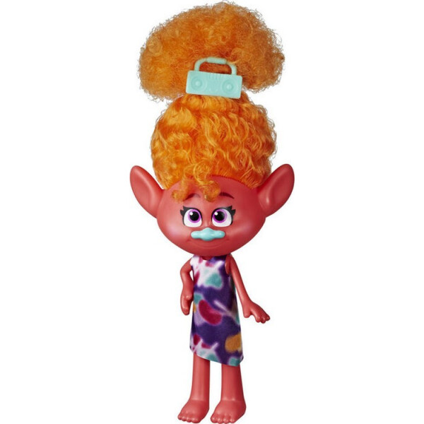 

Фигурка Hasbro Trolls Стильный DJ ЗВУКИ 15см E8006_E8023