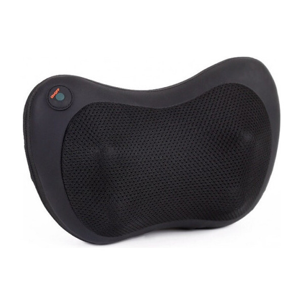 

Массажер Neck Massager Pillow массажная подушка для области шеи и головы, Черный