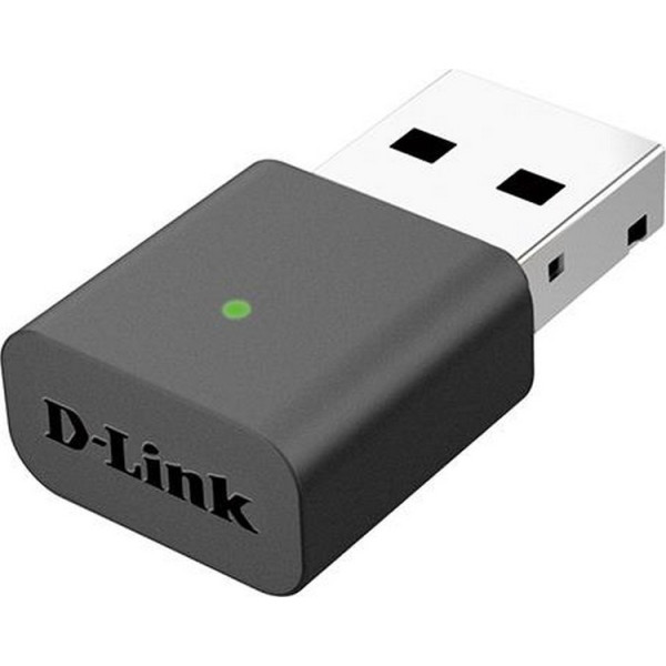 

Сетевой адаптер D-Link DWA-131