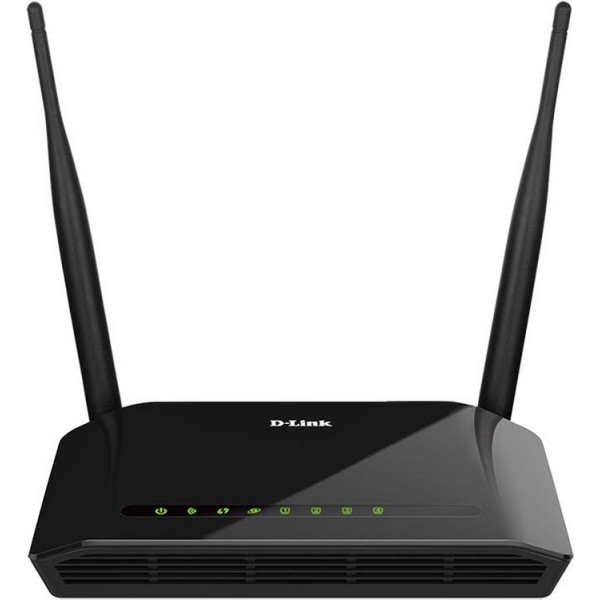

D-Link DAP-1360U