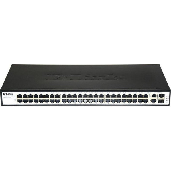 

Коммутатор D-Link DES-1050G