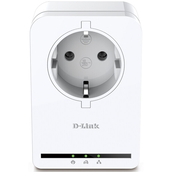 

D-Link DHP-P308AV