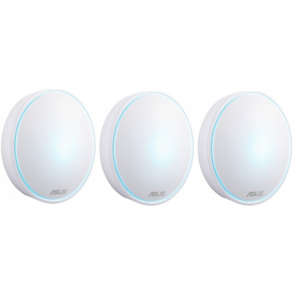 

Asus Lyra Mini MAP-AC1300 с поддержкой AiMesh