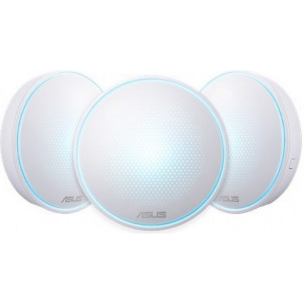 

Asus Lyra MAP-AC2200 с поддержкой AiMesh