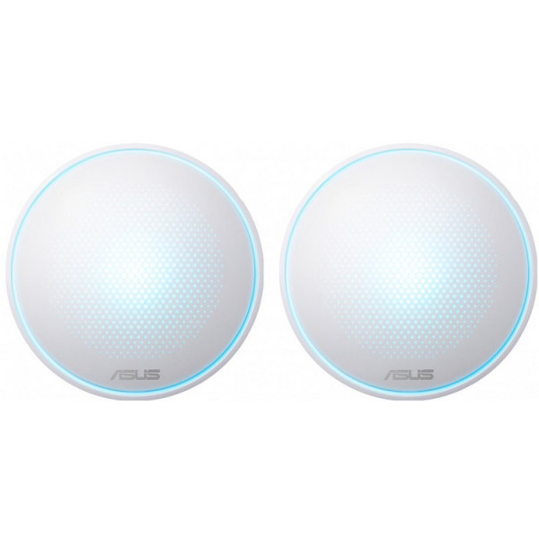 

Asus Lyra MAP-AC2200 (MAP-AC2200-2PK) с поддержкой AiMesh