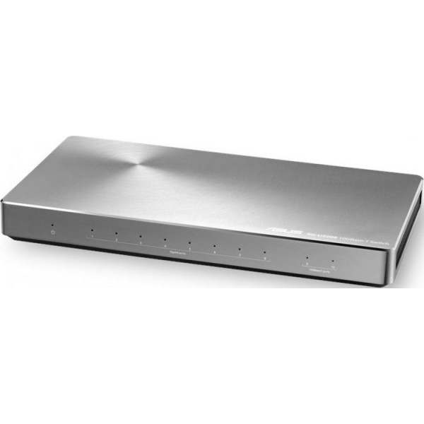 

Коммутатор Asus XG-U2008