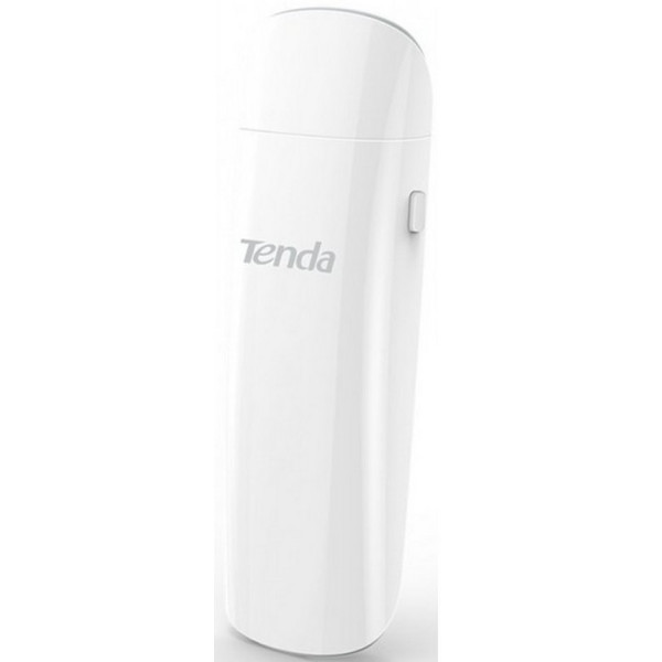 

Сетевой адаптер Tenda U12