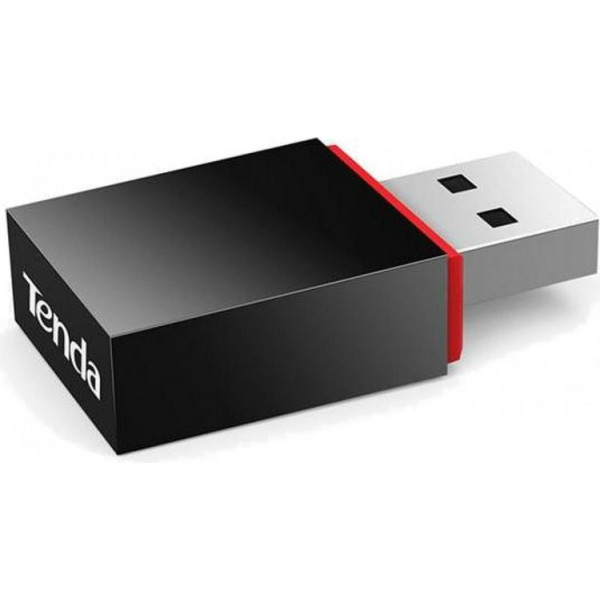

Сетевой адаптер Tenda U3