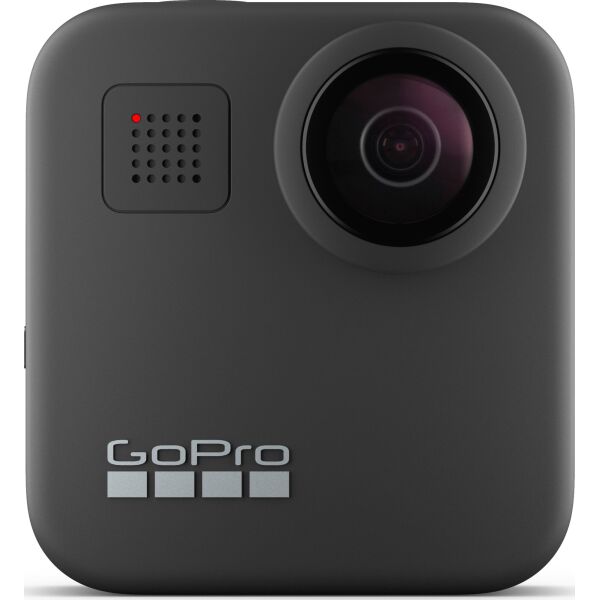 

Экшн-камера GoPro Max (CHDHZ-201-FW)