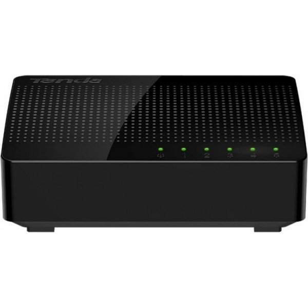 

Коммутатор Tenda SG105