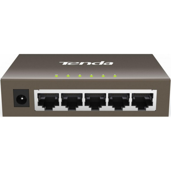 

Tenda TEG1005D