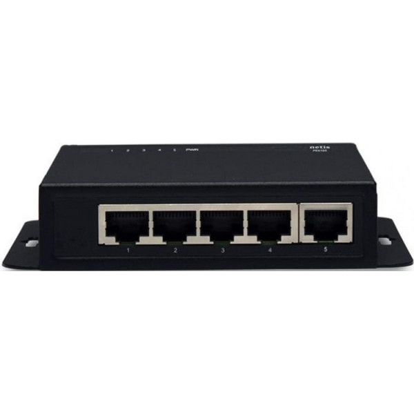 

Коммутатор Netis PE6105