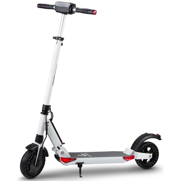

Электросамокат Kugoo S3 PRO (Jilong) - Белый
