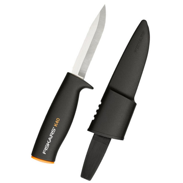 

Многоцелевой нож поплавок Fiskars K40 (125860)