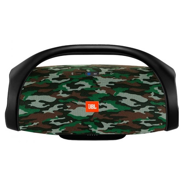 

JBL Boombox (JBLBOOMBOXSQUADEU) Squad