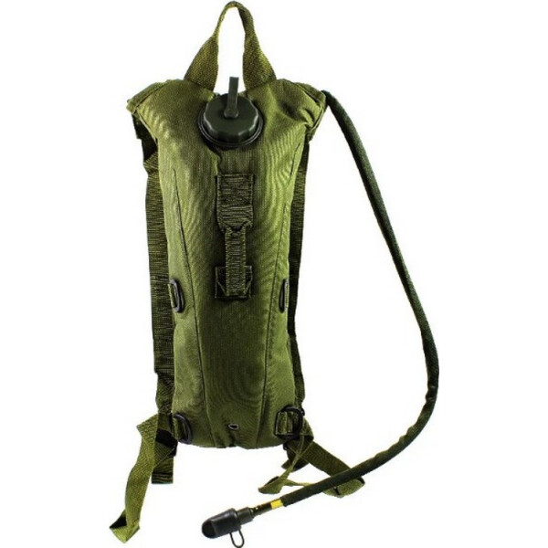 

Рюкзак-гидратор AOKALI Outdoor B09 3L Army Green