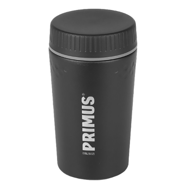 

Термос Primus TraiLBreak Lunch jug 400 Black (737943)