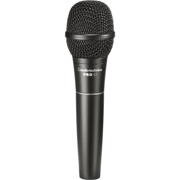 

Микрофон Audio-Technica PRO61