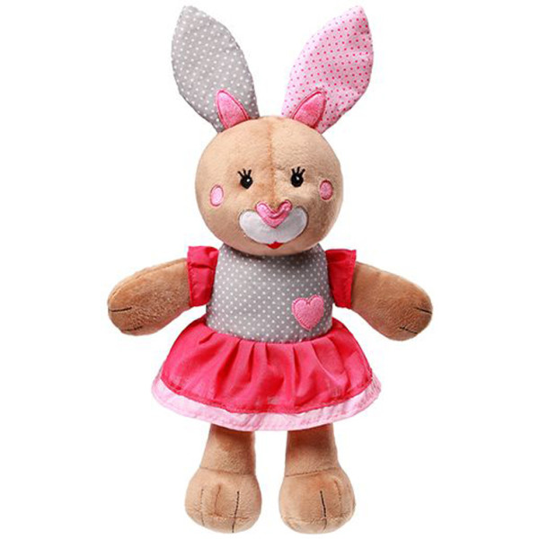 

- обнимашка BabyOno Bunny Julia (620)