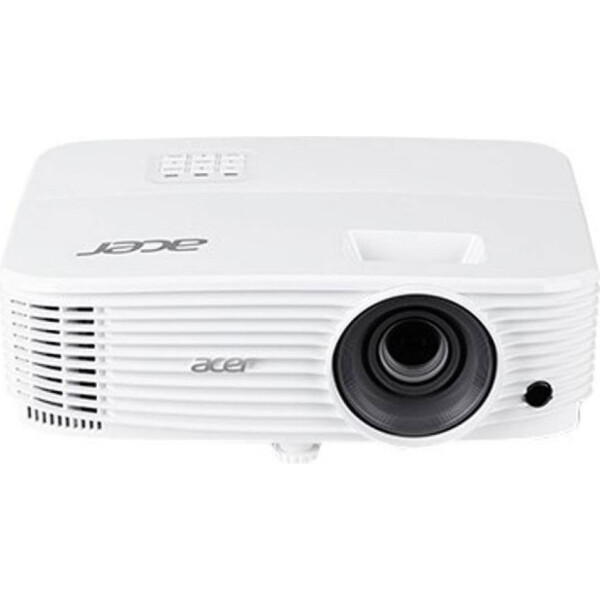 

Acer P1350WB