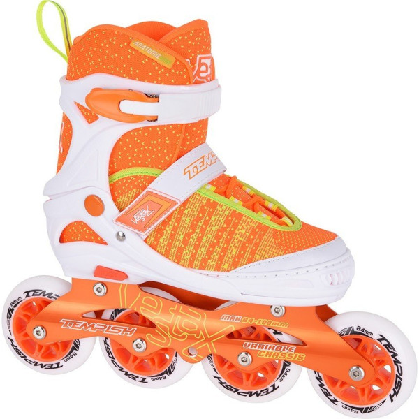 

VESTAX/ orange /39-42 Tempish 1000025/orange/39-42