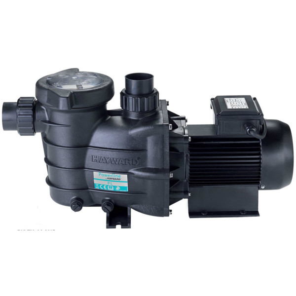 

Насос Hayward Powerline 81007 (1,5 НР)