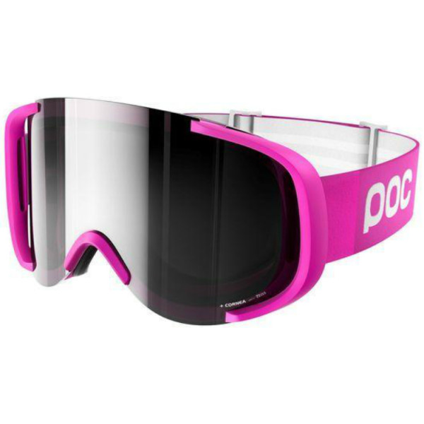 

POC PC403309085ONE1 Cornea Fluorescent Pink (403309085ONE1)