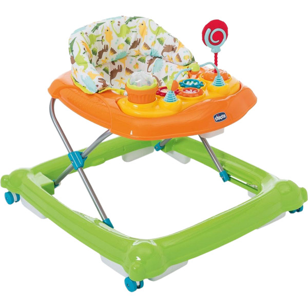 

Ходунки Chicco Circus (79441.32)