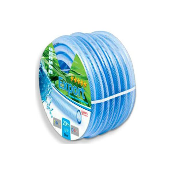 

Шланг EVCI PLASTIK (EXPORT) 3/4, 30м (51899)