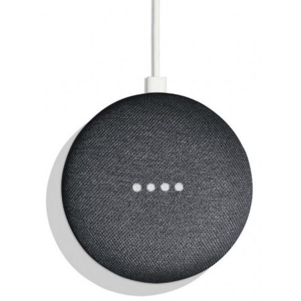 

Google Home Mini Charcoal