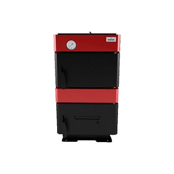

Твердотопливный котел MARTEN Base 12V