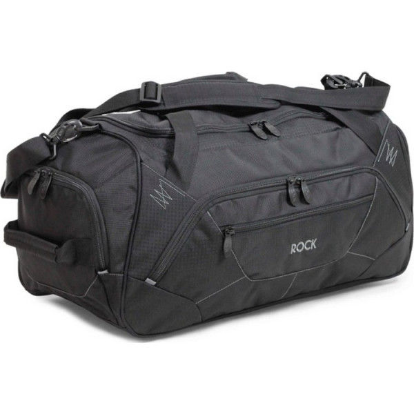 

Rock Carbon Premium Holdall 42 Black (926392)
