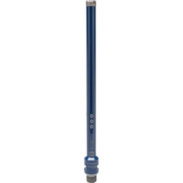 

Коронка алмазная Bosch Best for Concrete ø47x400mm,G 1/2"
