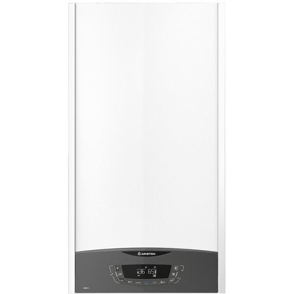 

Газовый котел Ariston CLAS X SYSTEM 24 FF NG